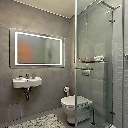 Hotel Doma U Nas Boutique & 4*