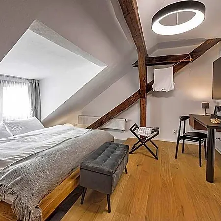 Doma U Nas Boutique & Hotel 4*