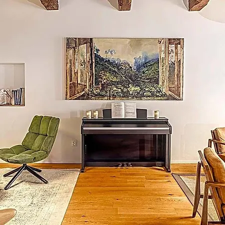 Hotel Doma U Nas Boutique &