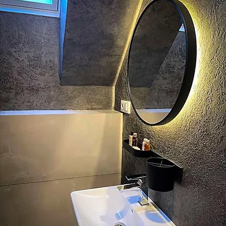 Doma U Nas Boutique & Hotel