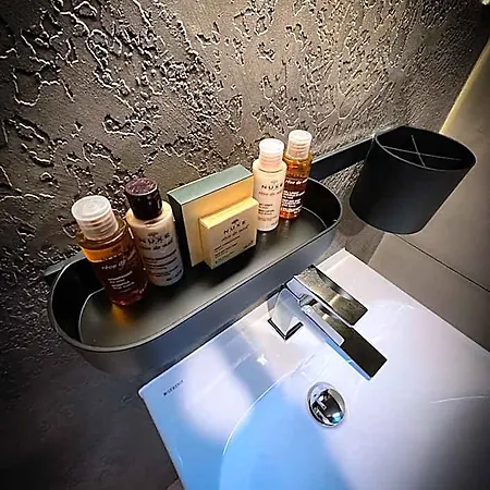 Doma U Nas Boutique & Hotel Poprad