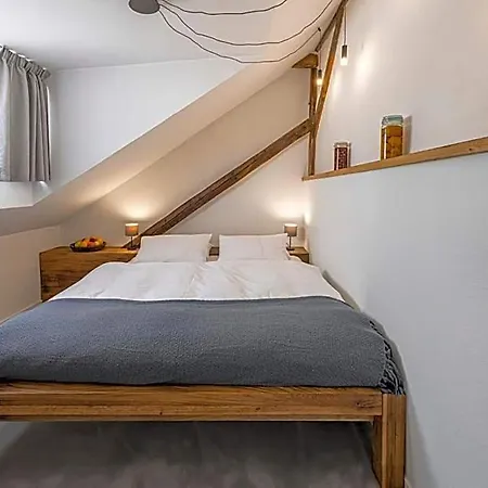 Hotel Doma U Nas Boutique & Poprad