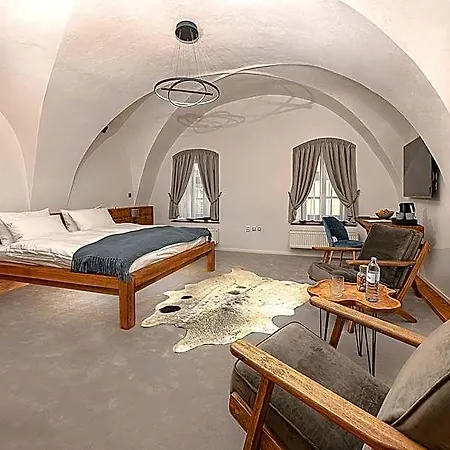 Doma U Nas Boutique & 4*