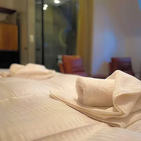 Hotel Doma U Nas Boutique &