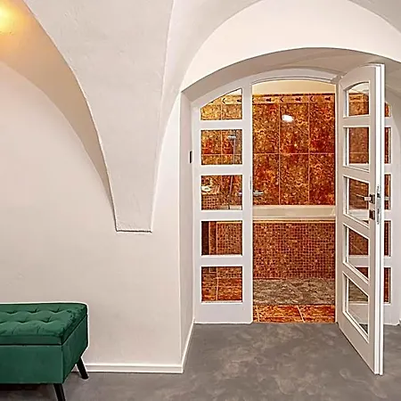 Hotel Doma U Nas Boutique & Poprad
