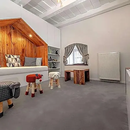 Doma U Nas Boutique & 4* Poprad