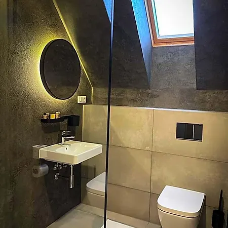 Doma U Nas Boutique & Hotel 4*