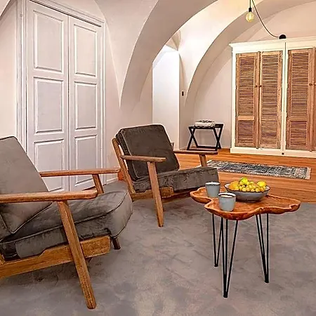 Doma U Nas Boutique & Hotel
