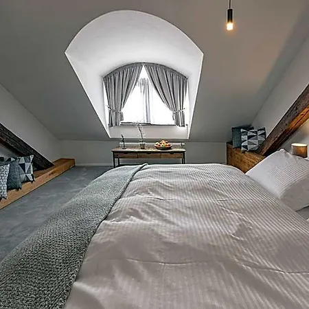 Doma U Nas Boutique & Hotel Poprad