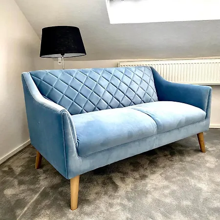 Doma U Nas Boutique & 4* Poprad