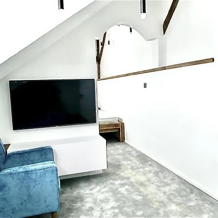 Doma U Nas Boutique & Hotel 4*