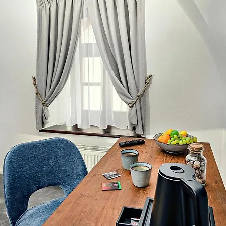 Doma U Nas Boutique &