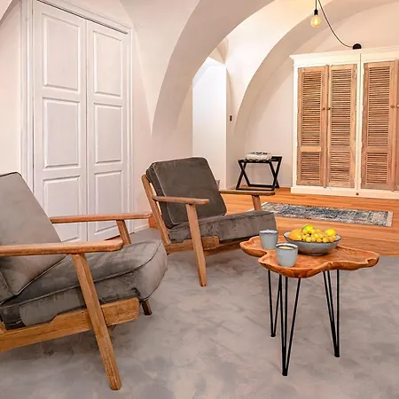 Doma U Nas Boutique & 4* Poprad