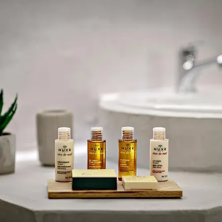 Doma U Nas Boutique & 波普拉德