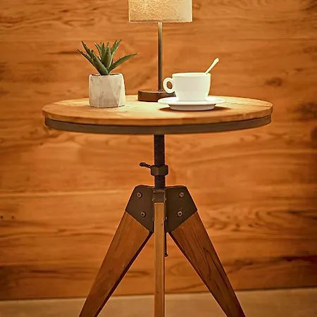 Hotel Doma U Nas Boutique & 4*