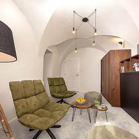 Hotel Boutique & Doma U Nas - Entry Aquacity Free