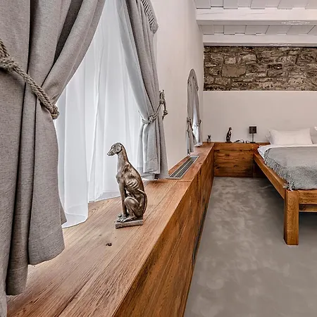 Doma U Nas Boutique & Poprad