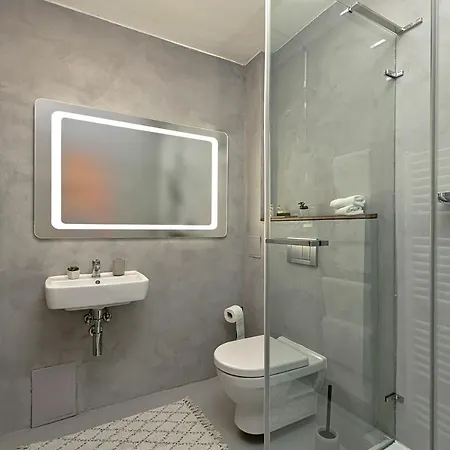 Hotel Doma U Nas Boutique & 4*