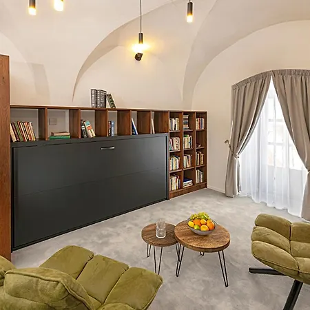 Hotel Boutique & Doma U Nas - Entry Aquacity Free Poprad
