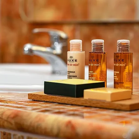 酒店 Doma U Nas Boutique & 4*