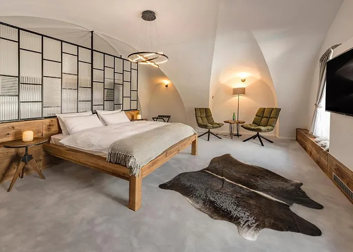 Hotel Doma U Nas Boutique &