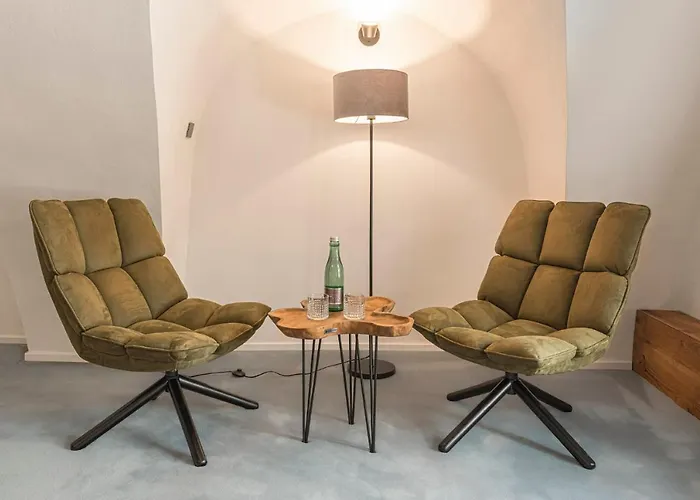 Hotel Doma U Nas Boutique & 4*