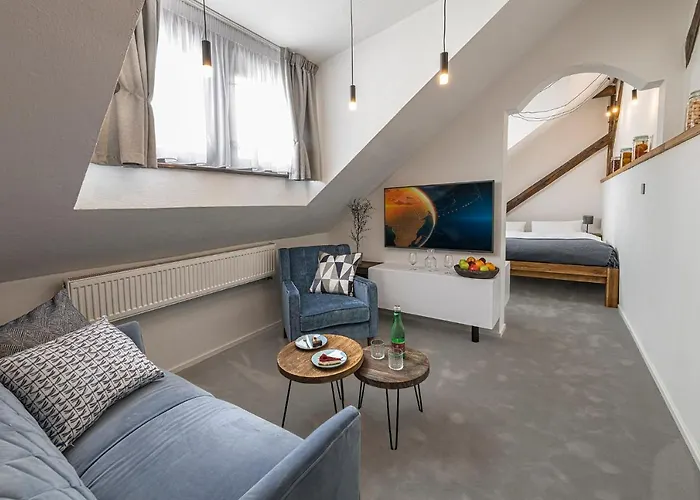Doma U Nas Boutique & Hotel