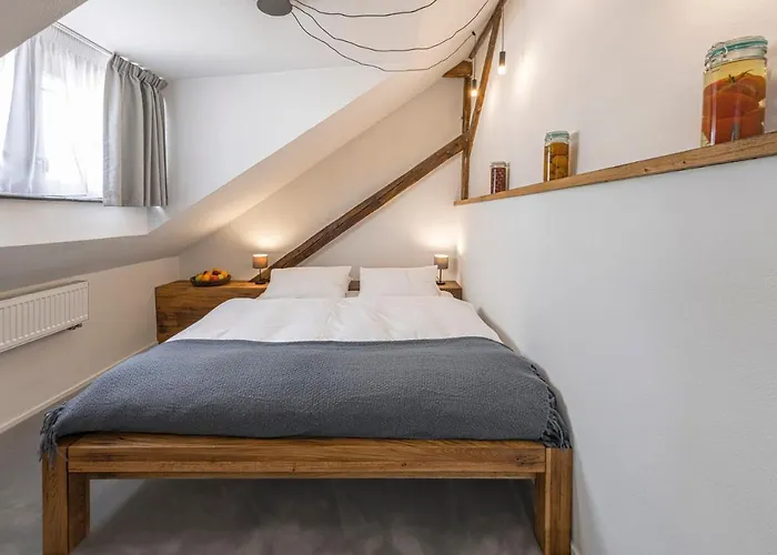 Doma U Nas Boutique & 4* Poprad