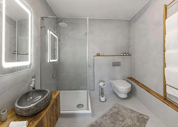 Doma U Nas Boutique & 4* Poprad