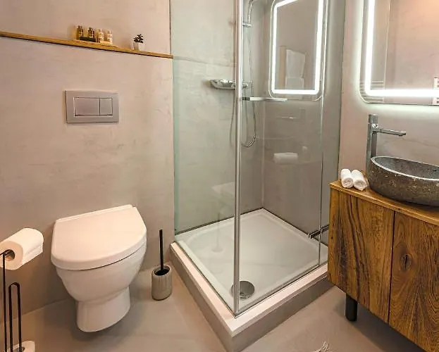 Doma U Nas Boutique & Hotel