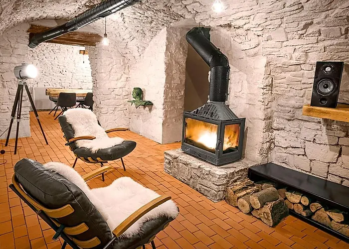 Hotel Doma U Nas Boutique & Poprad