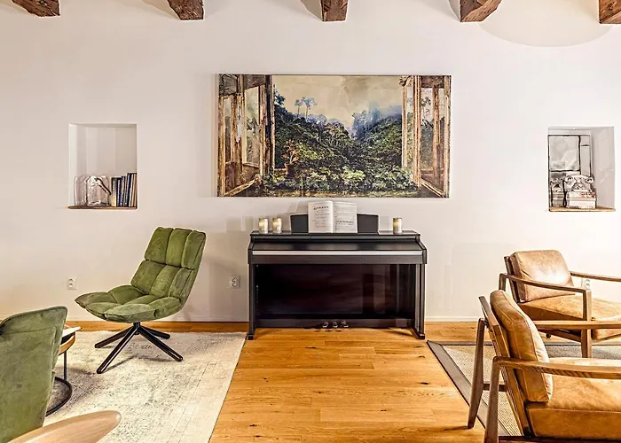 Hotel Doma U Nas Boutique & 4*