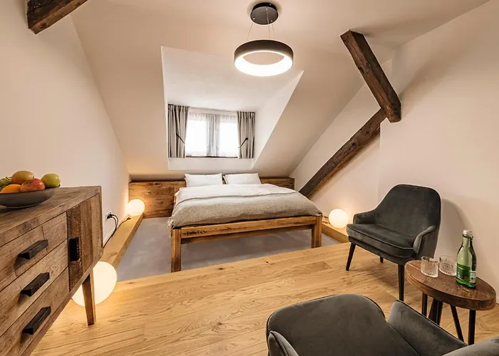 Hotel Doma U Nas Boutique & Poprad