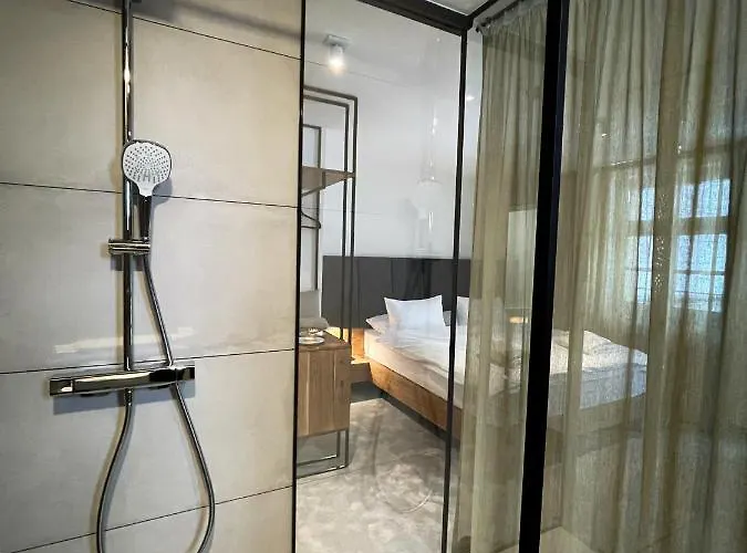 Hotel Doma U Nas Boutique & Poprad