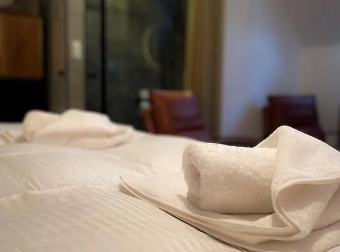 Doma U Nas Boutique & 4*