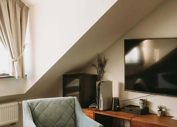 Doma U Nas Boutique & Hotel
