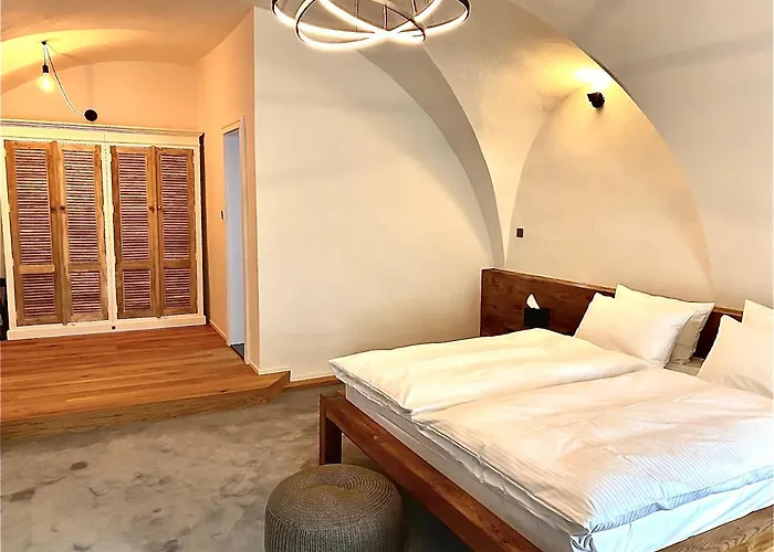 Hotel Doma U Nas Boutique & 4*