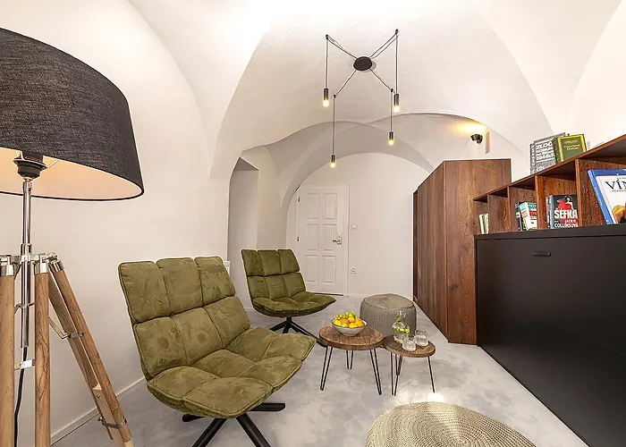 Hotel Doma U Nas Boutique &