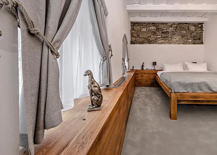 Doma U Nas Boutique & Poprad