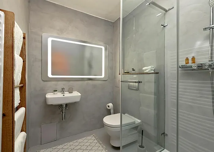 Hotel Doma U Nas Boutique & 4*