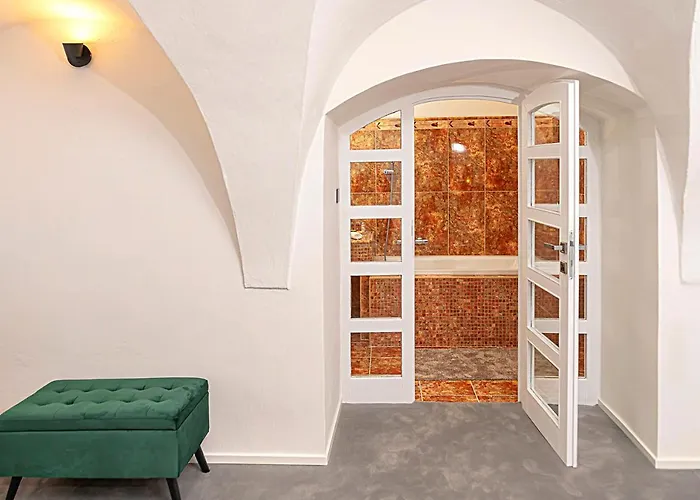 Hotel Doma U Nas Boutique &