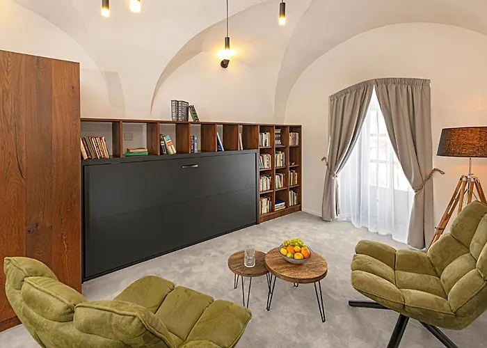 Hotel Doma U Nas Boutique & Poprad